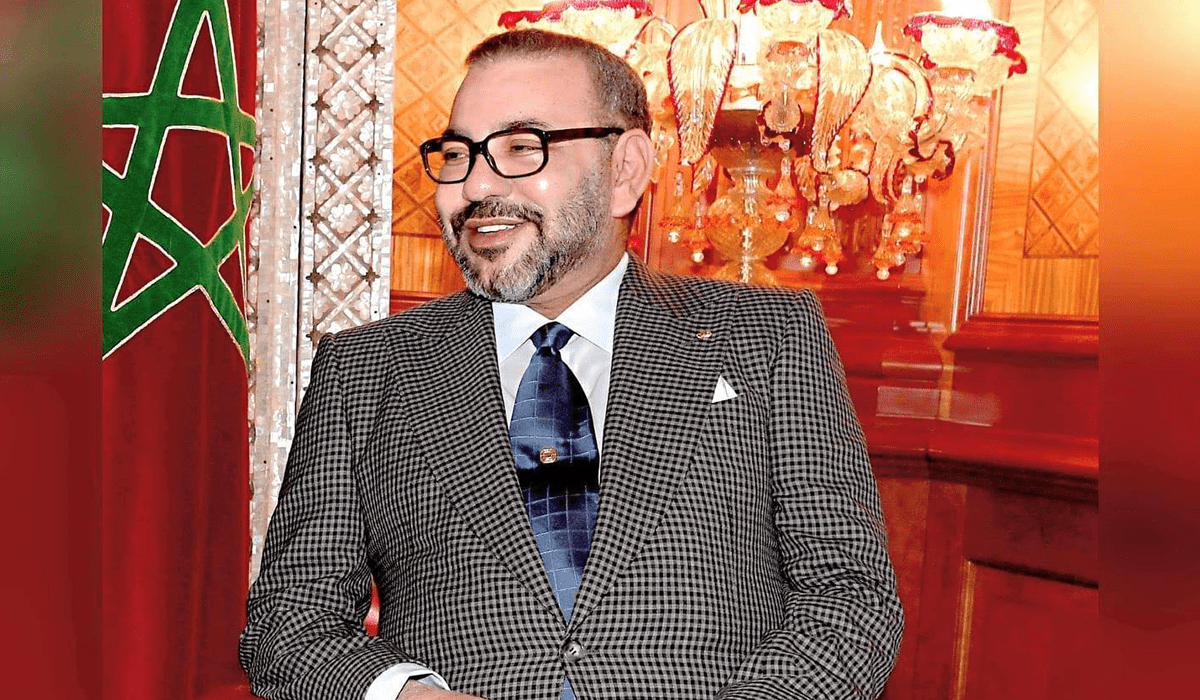 مملكة البحرين تُبلغ الملك محمد السادس بقرار فتح قنصلية لها بالعيون