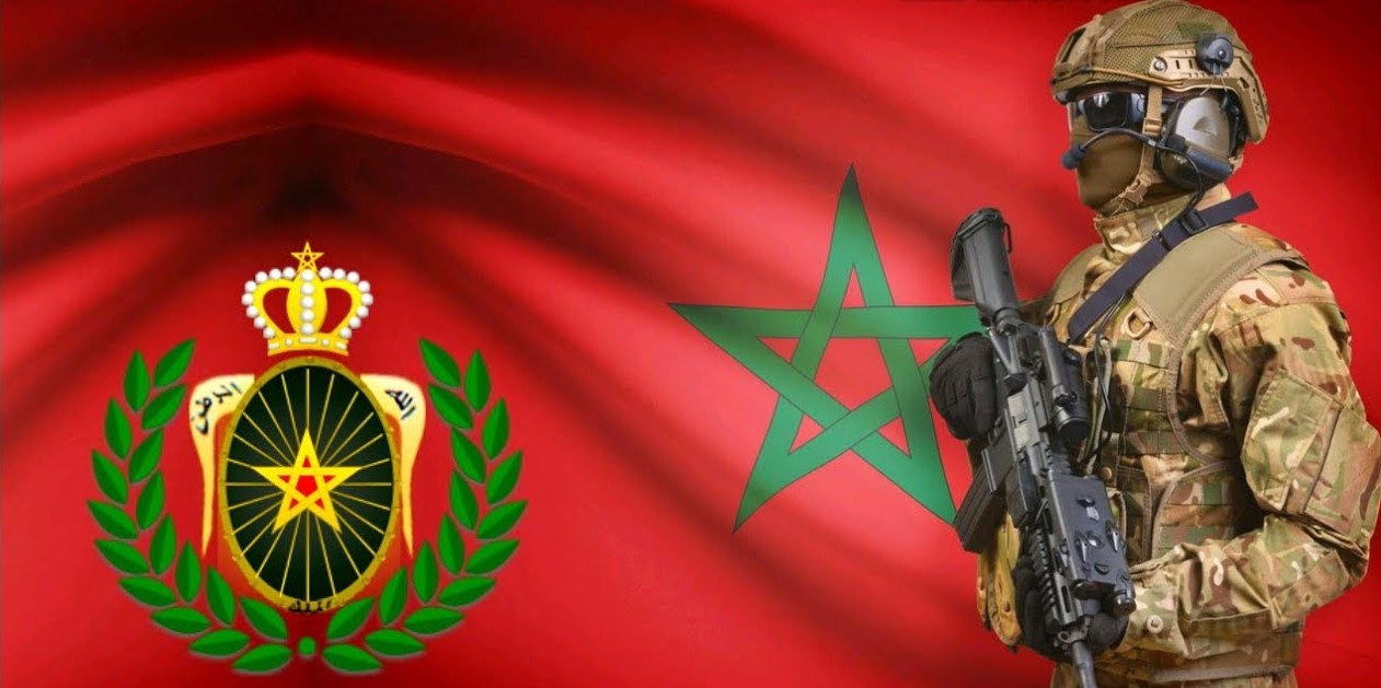 المغرب يتحرك ميدانيا لوقف استفزازات البوليساريو في معبر الكركرات