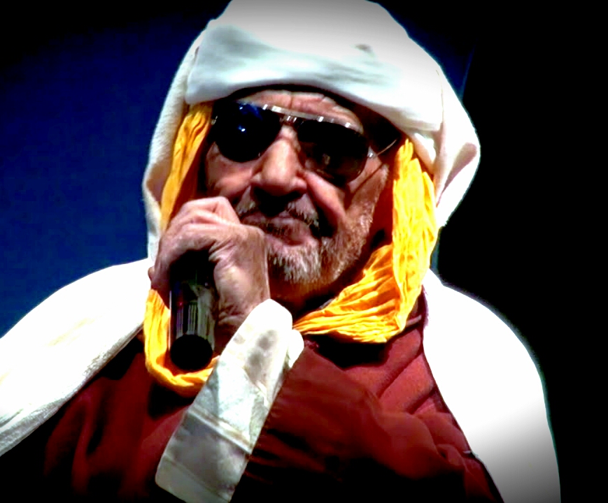 أمدياز مولاي حماد أطاهر يغادرنا إلى دار البقاء في صمت!