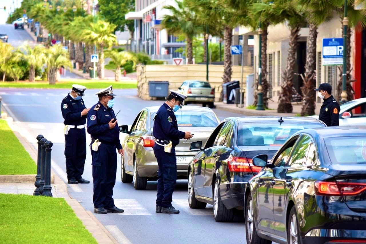 الحكومة تقرر تمديد حالة الطوارئ الصحية إلى غاية 10 من فبراير القادم