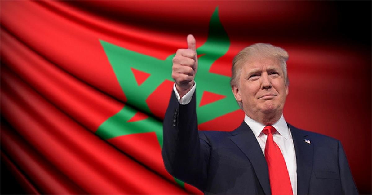 بعد الاعتراف رسميا بمغربية الصحراء.. الولايات المتحدة تفتح قنصليتها بالأقاليم الجنوبية