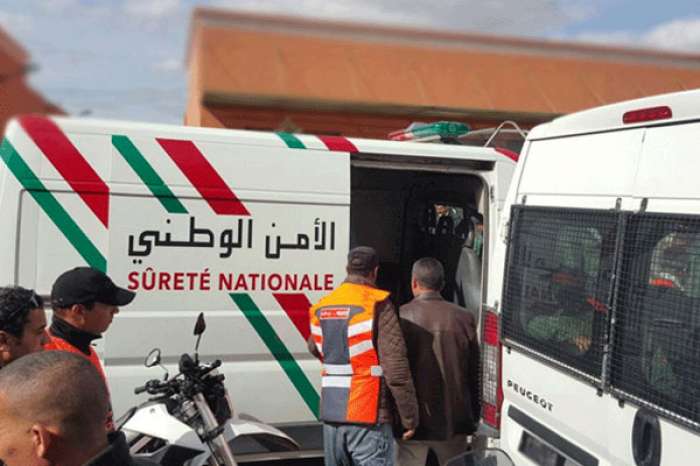 الرشيدية : إحالة 5 أشخاص من بينهم برلماني سابق على النيابة العامة للاشتباه في تزويرهم نتائج إختبار كوفيد-19