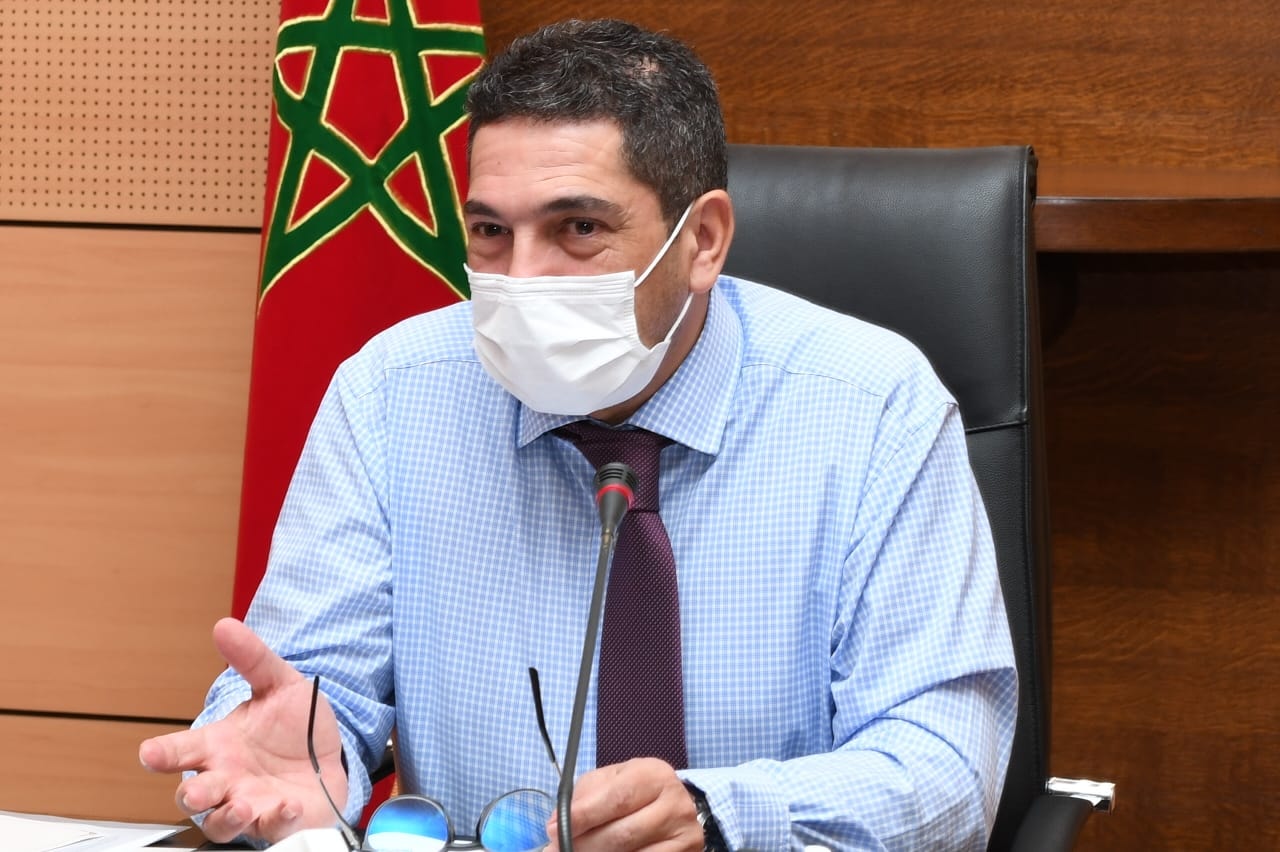 أمزازي يفوض للأكاديميات الجهوية سلطة منح تراخيص التصوير داخل المدارس