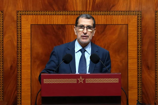 العثماني: المغرب على أتم الاستعداد لإنجاح عملية التلقيح التي ستنطلق بمجرد التوصل باللقاحات