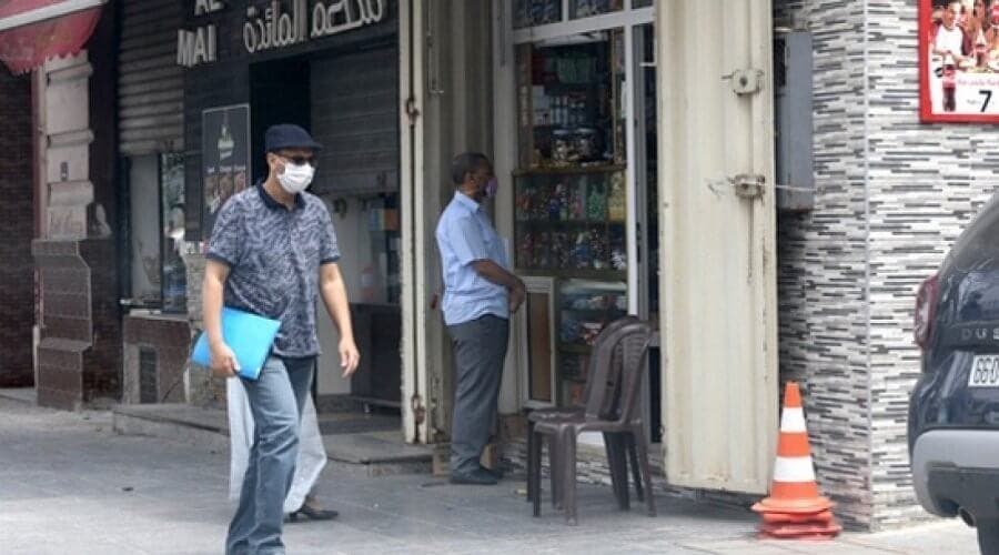 الاقتصاد الوطني.. فقدان أزيد من 430 ألف منصب شغل سنة 2020