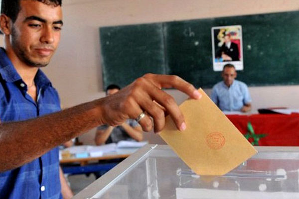 نمط الاقتراع الفردي بتنغير يعيد جدل الانتخابات المقبلة للواجهة
