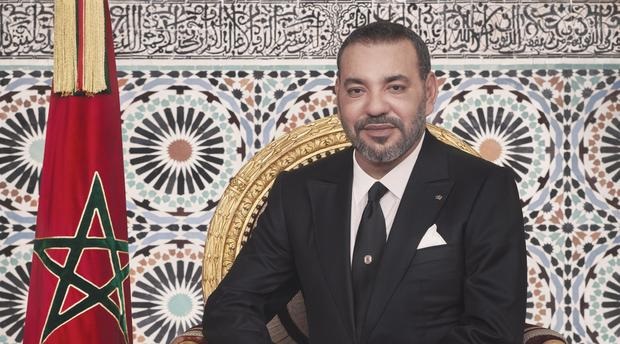 الملك محمد السادس يهنئ المنتخب الوطني بعد التتويج بـ “الشان 2021”