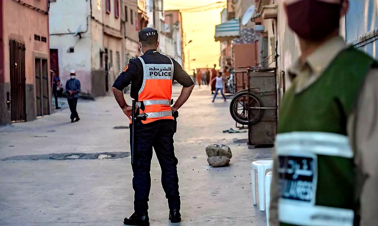 الحكومة تقرر تمديد حالة الطوارئ الصحية بالمغرب إلى غاية 10 مارس 2021