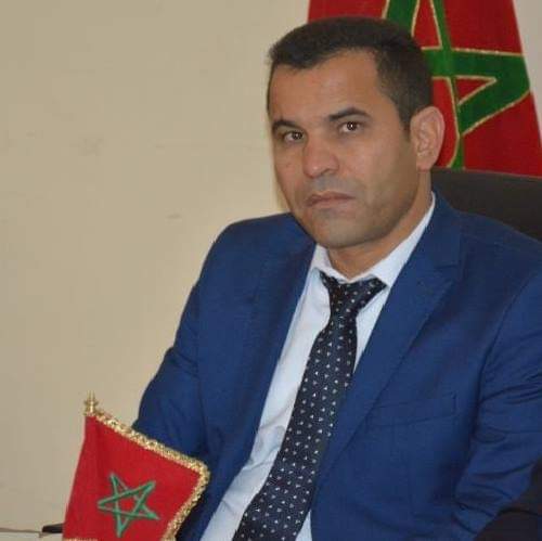 زايد بن يدير يعين مديرا للمركز الجهوي لمهن التربية والتكوين درعة تافيلالت