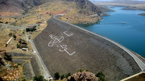 المغرب.. نسبة ملء السدود بلغت 50 في المائة