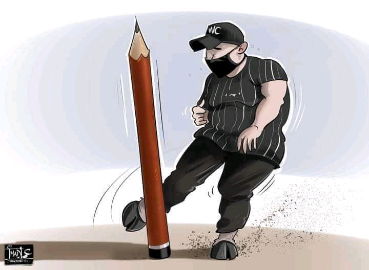 المحكمة تدين “‘معنف الأساتذة” بسنة حبسا نافذا