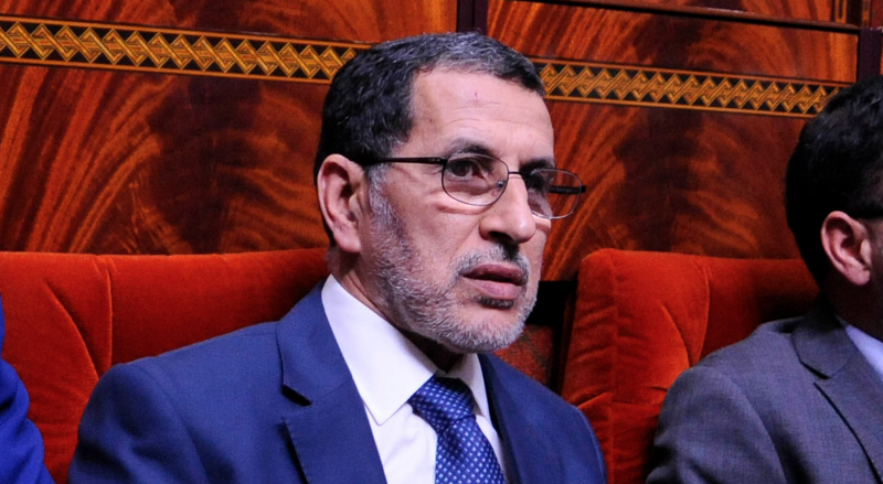 رئيس الحكومة: قرار استمرار الإجراءات الاحترازية طيلة رمضان فرضته الضرورة
