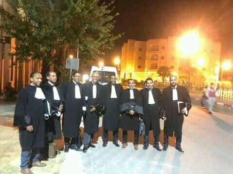 زاكورة .. بكفالة 5 ألاف درهم تمتيع معتقلي الكعابة بالسراح المؤقت