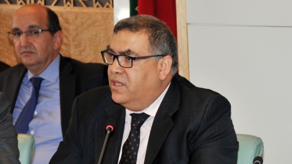 الإغلاق الليلي يضع لفتيت أمام مدفع الأسئلة بالبرلمان