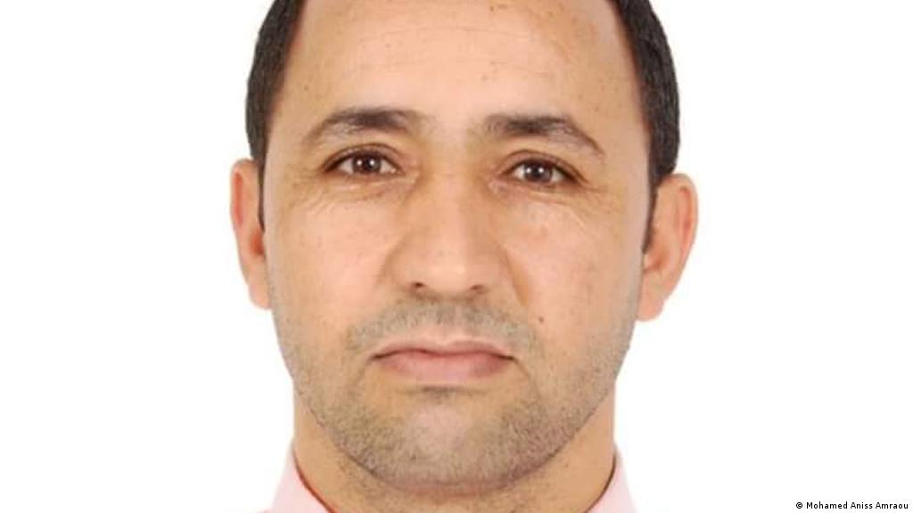 تجديد الثقة في نبارك امرو رئيسا للمكتب التنفيدي لجمعية اعلاميي البيئة