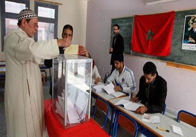 وزارة الداخلية تعلن عن موعد فتح التسجيل في اللوائح الانتخابية