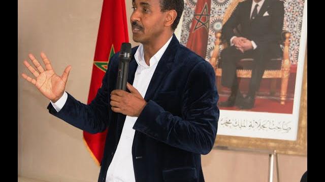 شهيد من تنغير…6 سنوات بدرعة تافيلالت هي الجفاف