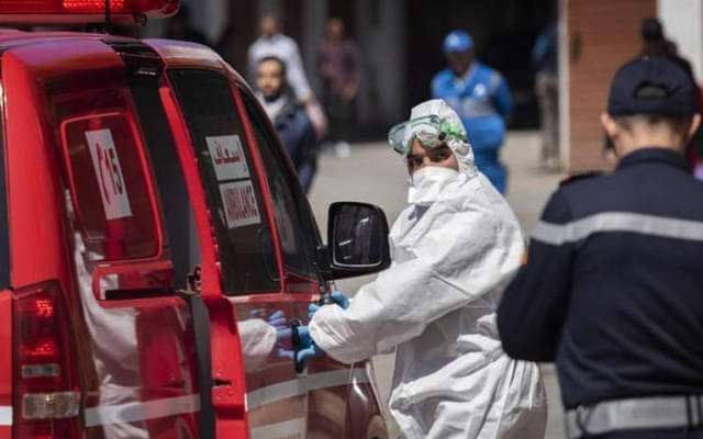 تسجيل أولى الاصابات بالسلالة الهندية في المغرب