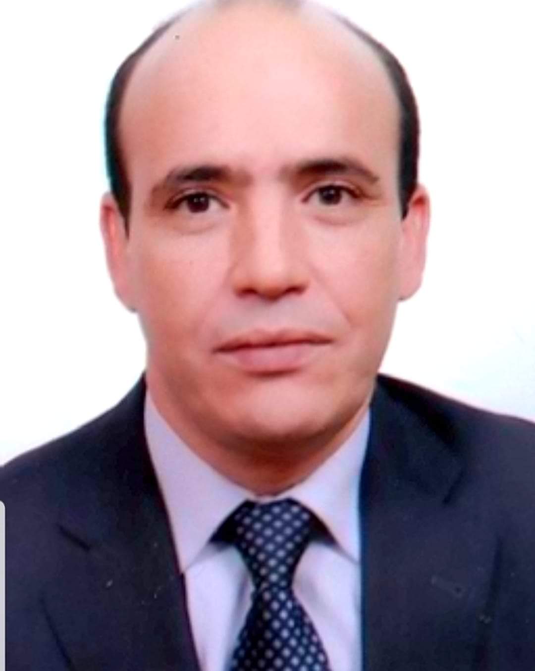 كفاءات من الجنوب الشرقي…تعيين إبن ألنيف ابراهيم بن به وكيلا عاما للملك لدى المجلس الأعلى للحسابات