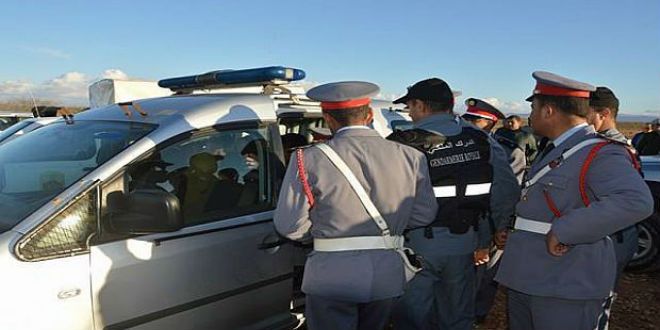 أيت سدرات…مصدر ينفي إشاعة اعتقال أشخاص في حالة تلبس بتهمة الإفطار علنا بمضايق “”مݣيرن””