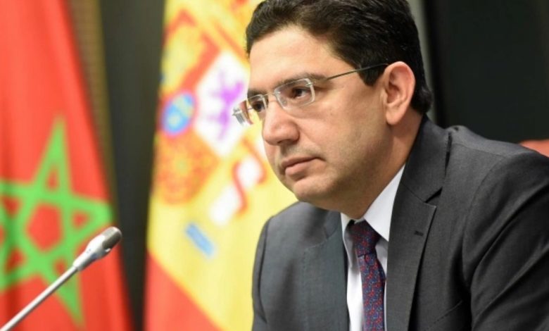 ناصر بوريطة.. “إسبانيا خلقت الأزمة مع المغرب وجعلت أوروبا تتحملها”