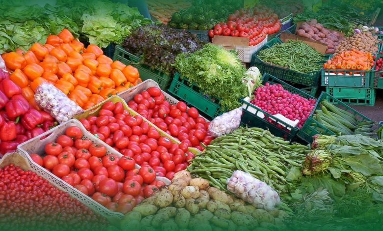 تموين الأسواق خلال رمضان.. وفرة في المواد المعروضة واستقرار في الأسعار