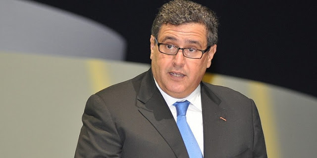 الرشيدية .. وزير الفلاحة والصيد البحري والتنمية القروية والمياه والغابات يزور مشاريع تنموية فلاحية