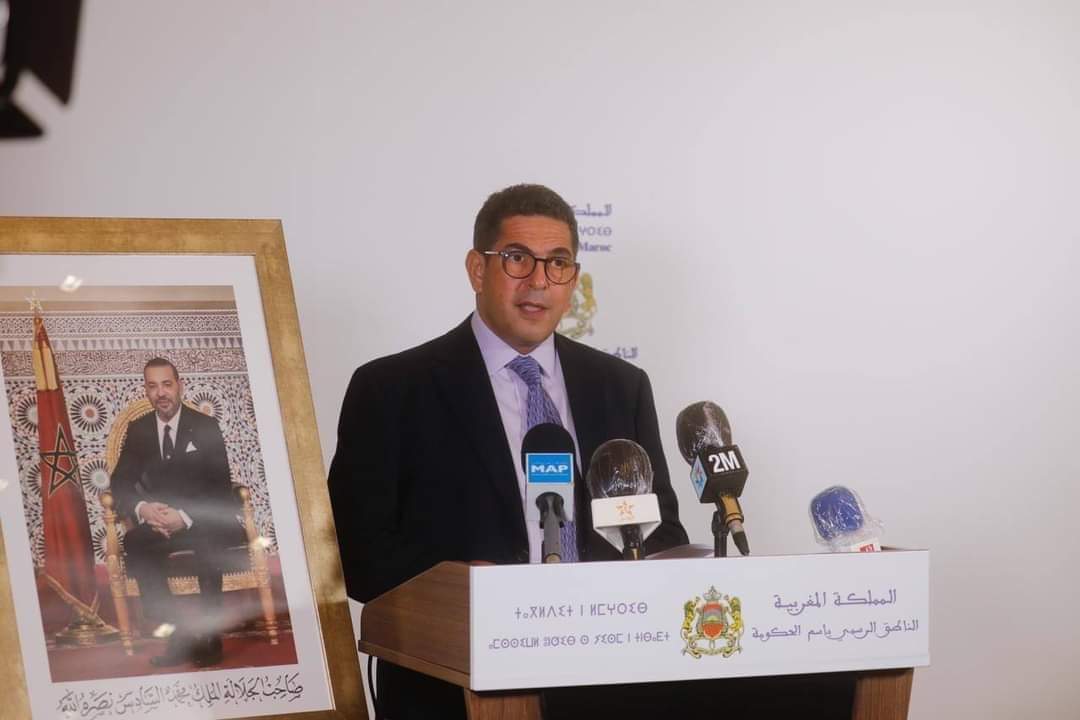 المجلس الحكومي يتدارس غدا إخضاع أطر الأكاديميات للصندوق المغربي للتقاعد