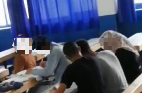 بعد فضيحة الغش.. جامعة القنيطرة تلغي الإمتحانات