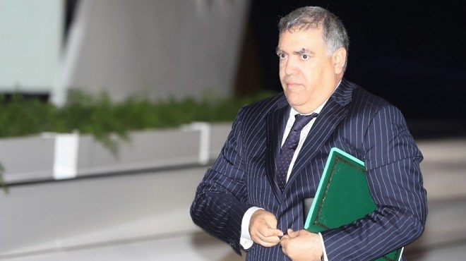 بلاغ لوزارة الداخلية … حركة إنتقالية في صفوف رجال السلطة
