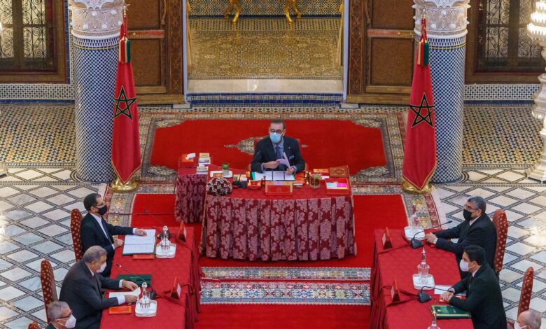 منع نقل أنشطة الوزراء بالإعلام العمومي
