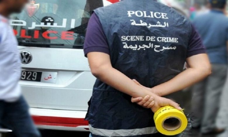 فاجعة.. ذبح طفلة يهز الدار البيضاء