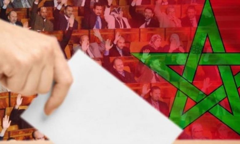 انطلاق عملية إيداع الترشيحات لملاحظة الاستحقاقات الانتخابية لسنة 2021