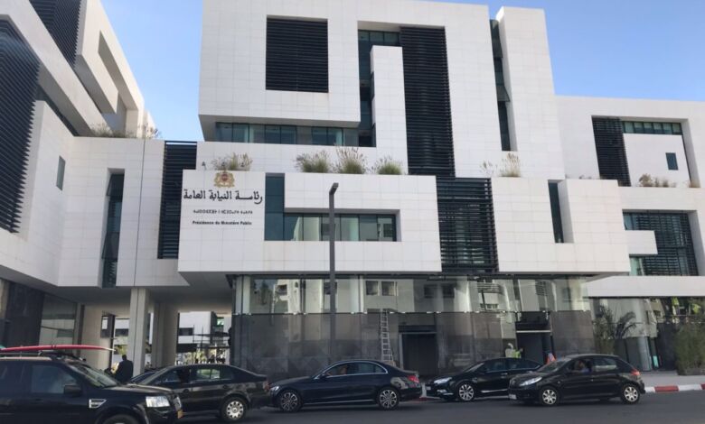 رئاسة النيابة العامة تدعو إلى التصدي لكل المخالفات المرتكبة بمناسبة القيد في اللوائح الانتخابية بالحزم والصرامة اللازمين
