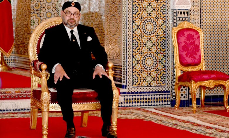الملك يأمر بتسهيل عودة مغاربة العالم بأثمنة مناسبة
