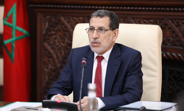 سعد الدين العثماني يصف الوضعية الوبائية لكورونا في البلاد ب”المقلقة”
