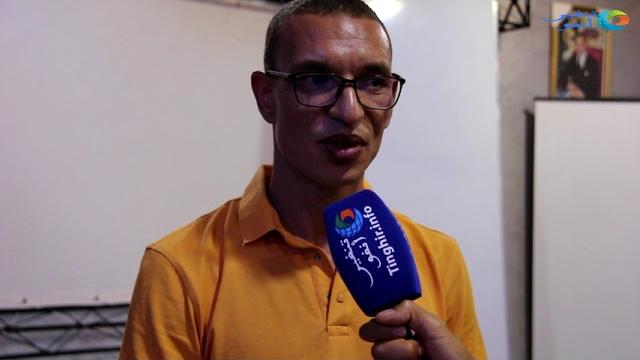 ربورطاج..نادي رجاء تنغير ينظم دورة تكوينية حول بناء الفريق و نموذج اللعب