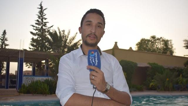 برنامج حوار مع يستضيف الحقوقي محمد طارق وحيدي علوي عضو الجمعية المغربية للمواطنة و التنمية و الحقوق