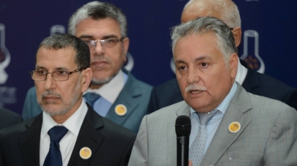 PPS: تصنيع وتعبئة اللقاح المضاد لفيروس “كورونا” خطوة استراتيجية