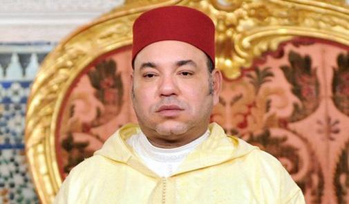 عيد الشباب..جلالة الملك يصدر عفوه السامي على 708 أشخاص￼