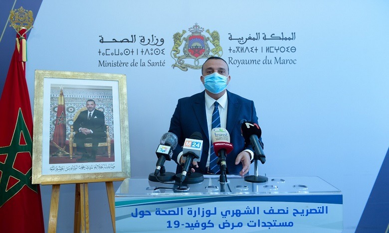 وزارة الصحة.. ارتفاع مضطرد في عدد الحالات الإيجابية فاق 91 في المائة مقارنة مع الأسبوعين الماضيين