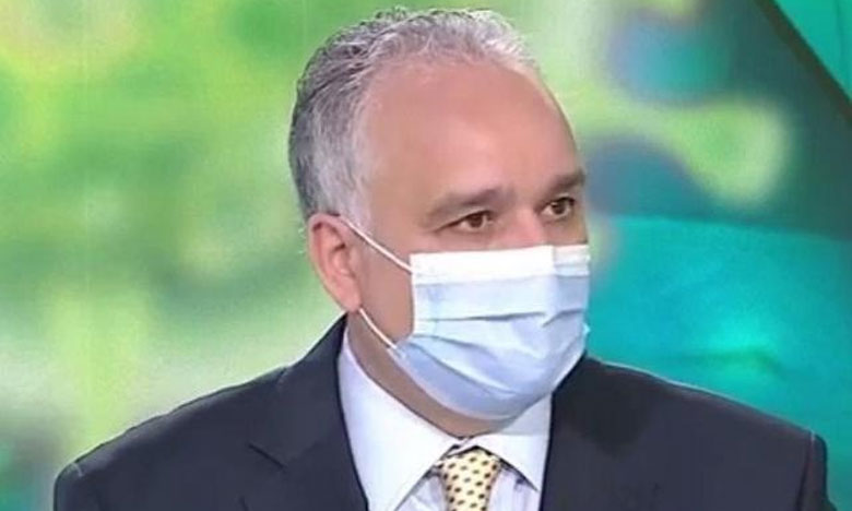 الدكتور الطيب حمضي : الوضعية الوبائية “مقلقة جدا”، لكن الحل هو التلقيح والتقيد بالإجراءات الاحترازية