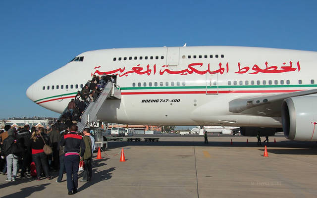 المغرب يحين شروط الدخول ترابه الوطني ابتداء من الثلاثاء