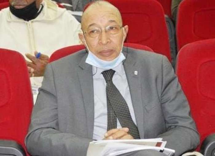 العوان عبد الجبار رئيسا لغرفة الصناعة التقليدية لجهة درعة تافيلالت