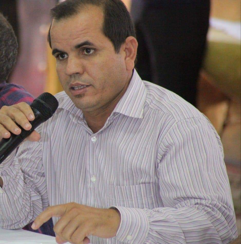 محمد خافو يكتب :ولهم في السياسة مأرب أخرى