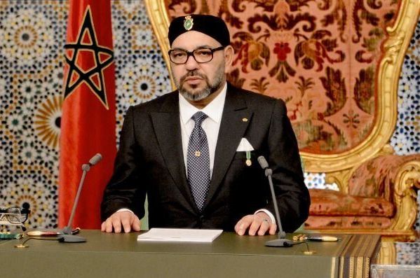 الملك: المغرب مستهدف وسيواصل مساره أحب من أحب وكره من كره