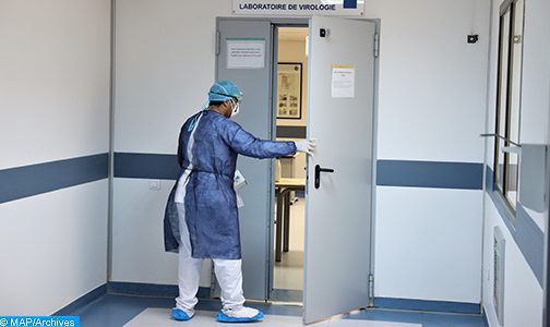 وزارة الصحة.. 6189 إصابة جديدة خلال ال24 ساعة الماضية