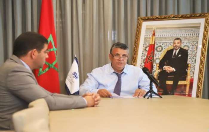 بلاغ : المجلس الوطني للأصالة والمعاصرة يوافق على مشاركة الحزب في الحكومة المقبلة