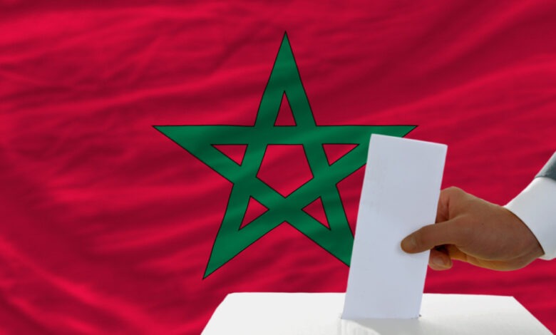 الناخبون يتوجهون غدا الأربعاء إلى صناديق الاقتراع برسم الانتخابات التشريعية والمحلية والجهوية