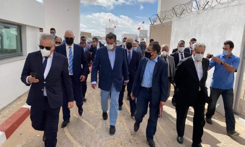 منافسة قوية ومحتدمة بين أمناء الأحزاب المغربية بمختلف الدوائر الانتخابية